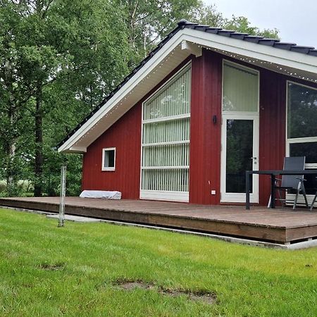 Ferienhaus Meerzeit Schweiburg Zewnętrze zdjęcie