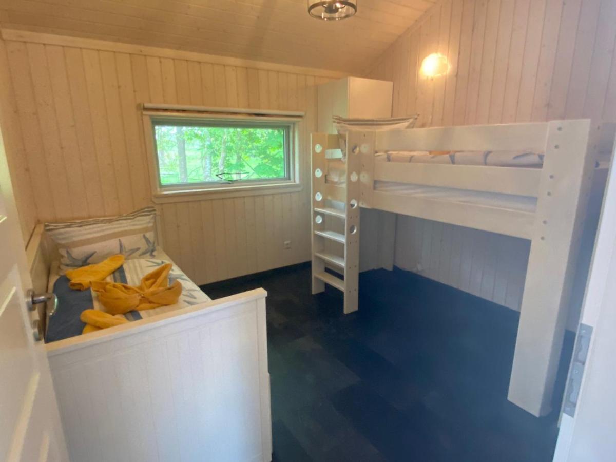 Ferienhaus Meerzeit Schweiburg Zewnętrze zdjęcie