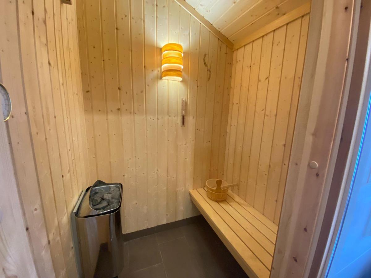 Ferienhaus Meerzeit Schweiburg Zewnętrze zdjęcie