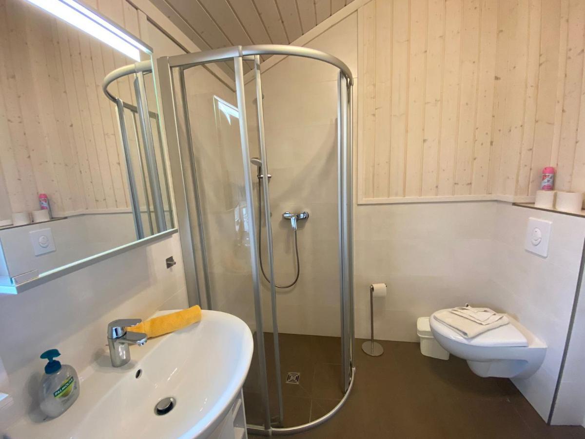Ferienhaus Meerzeit Schweiburg Zewnętrze zdjęcie